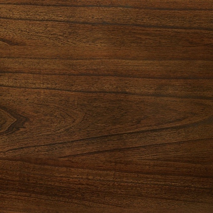 Izar Glass/Wood Storage Coffee Table