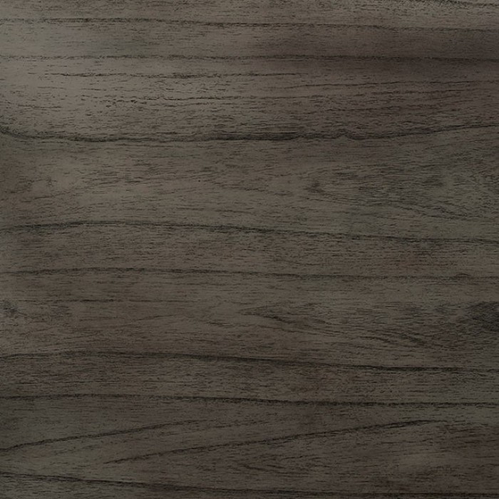 Izar Glass/Wood Storage Coffee Table