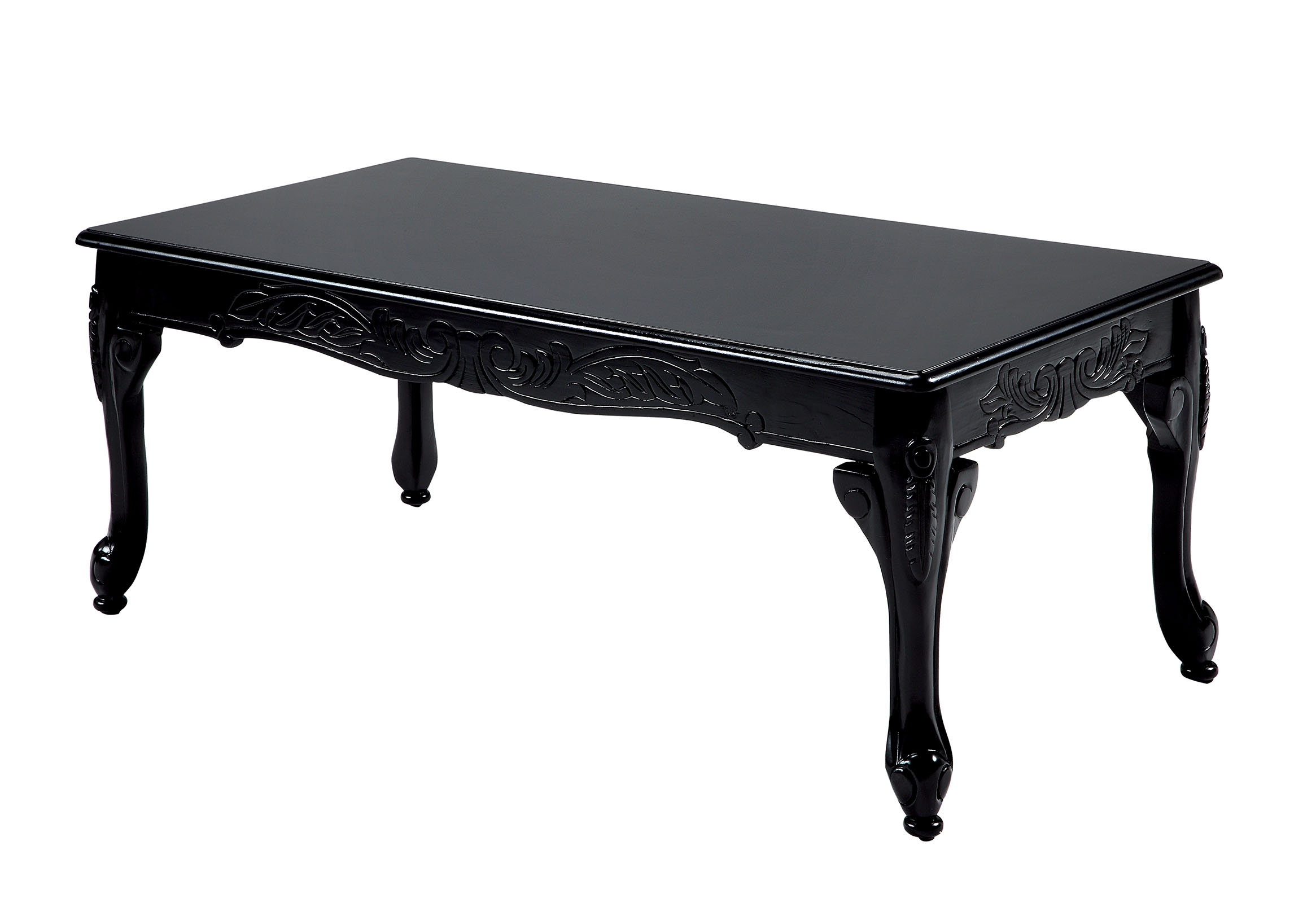 Cheshire Wood 3pc Table Set