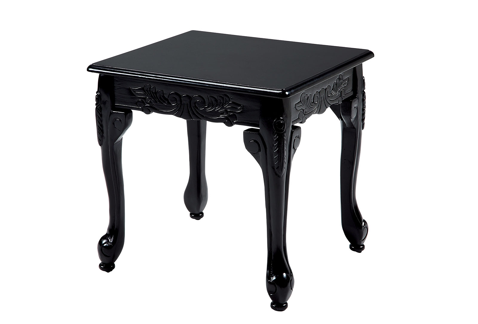 Cheshire Wood 3pc Table Set
