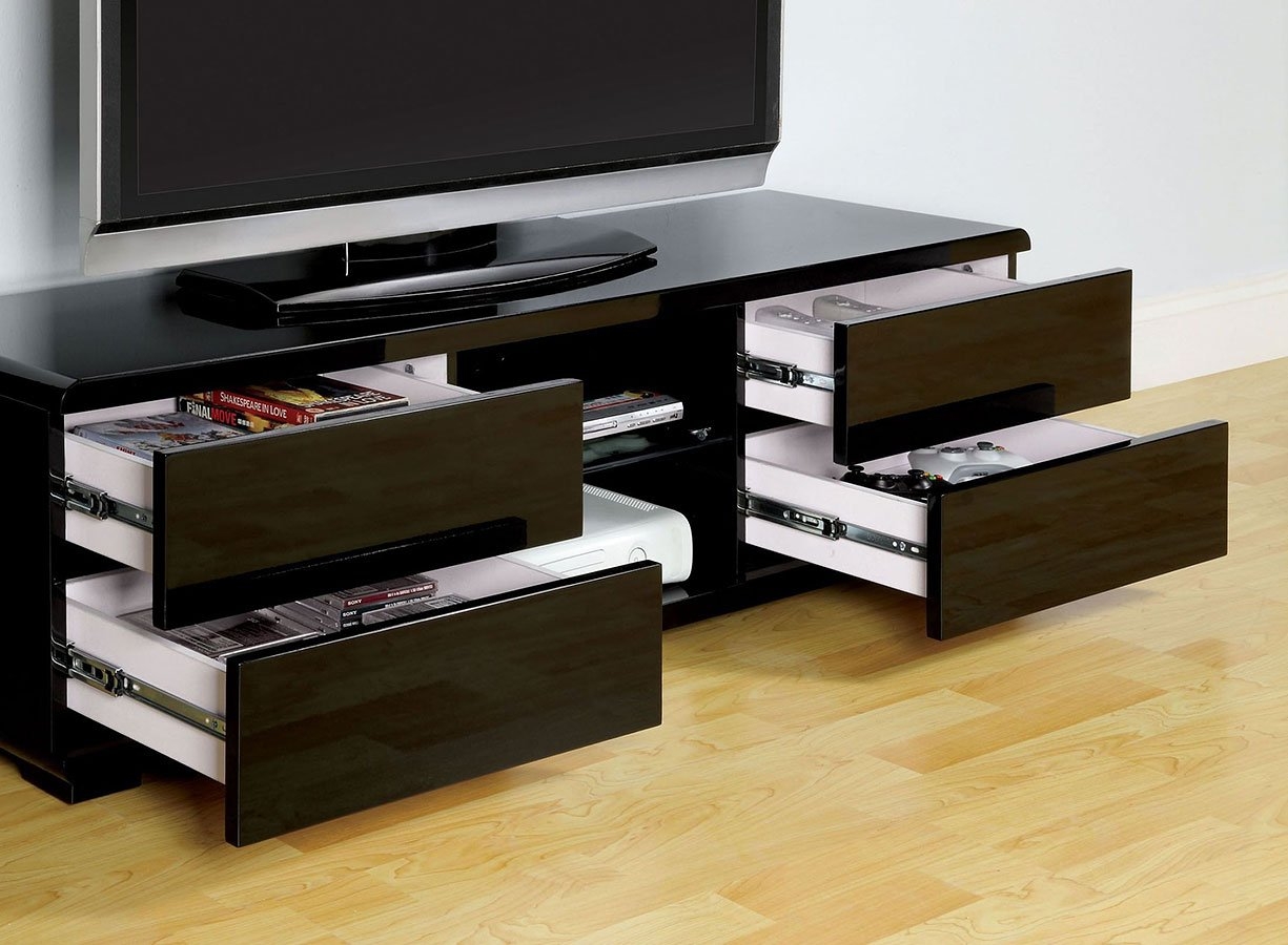 Cerro 59" TV Console