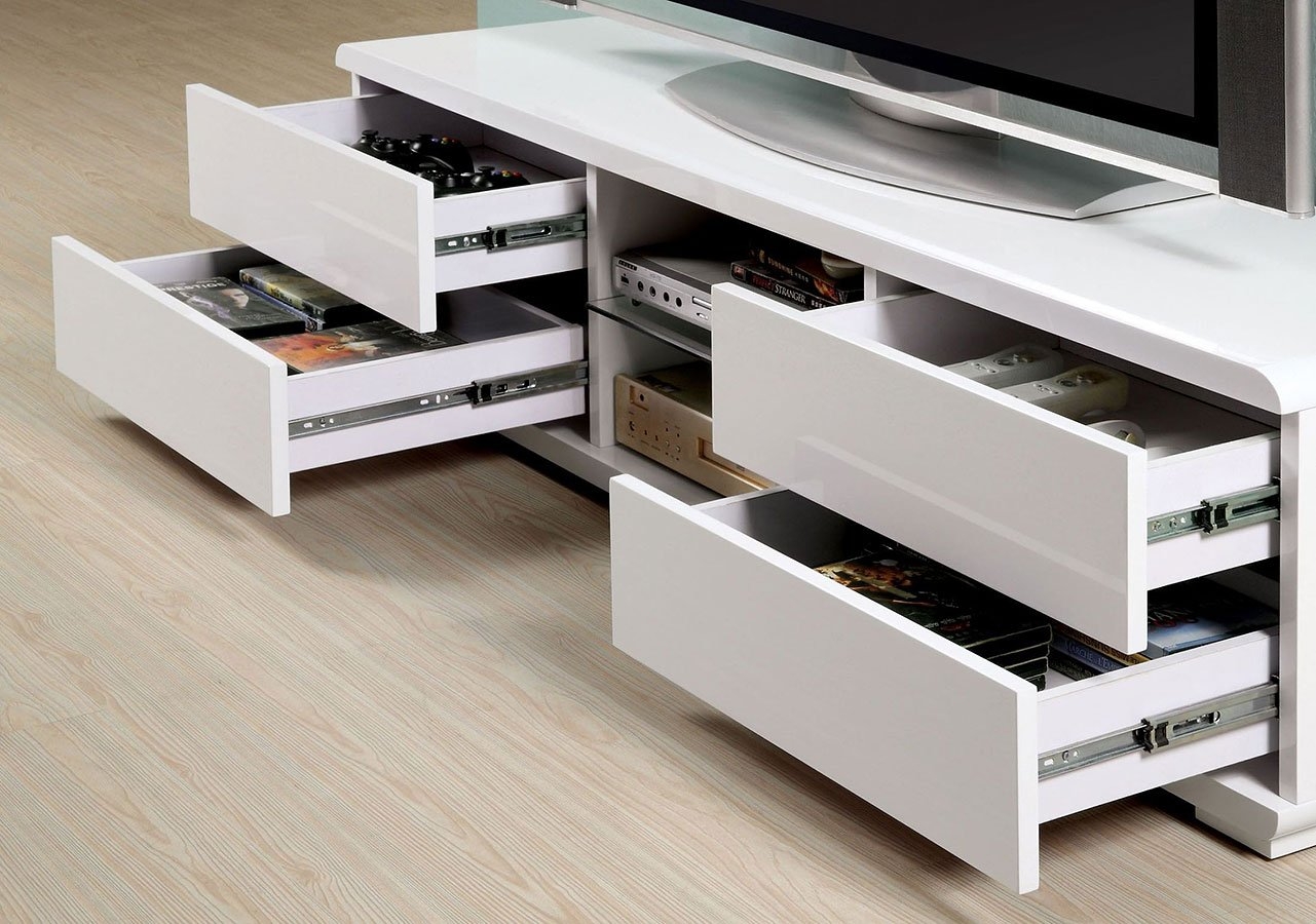 Cerro 59" TV Console