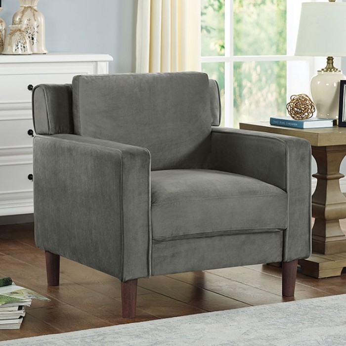 Brandi Fabric Chair