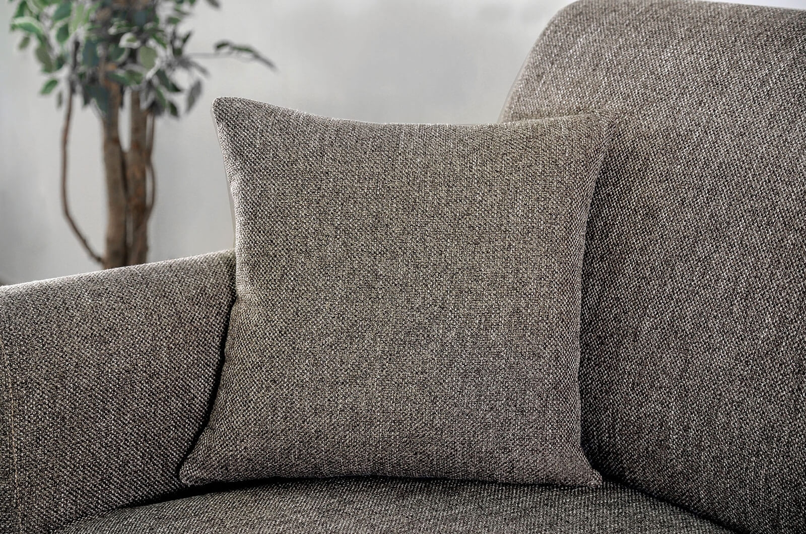 Lauritz Fabric Living Room Set