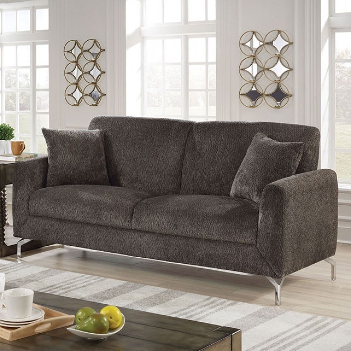 Lauritz Fabric Living Room Set