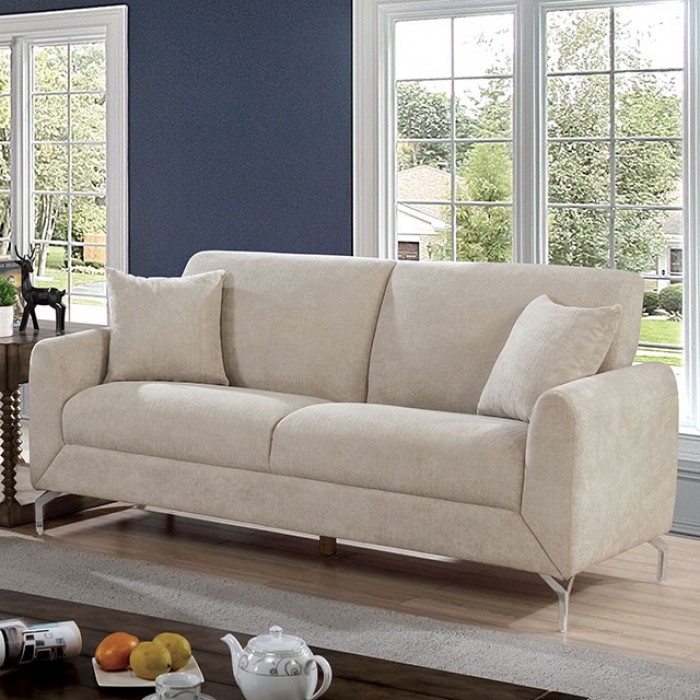 Lauritz Fabric Living Room Set