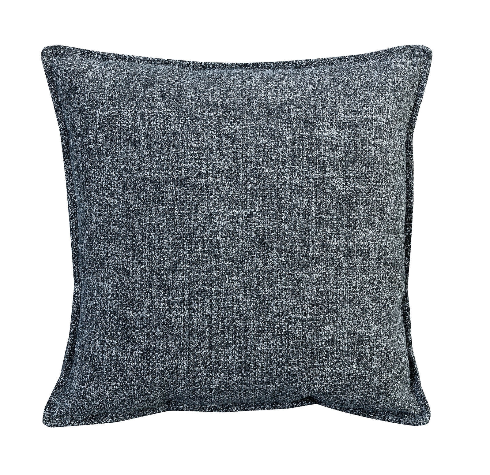 Jaylene Linen Fabric L-Shaped Sectional Sofa