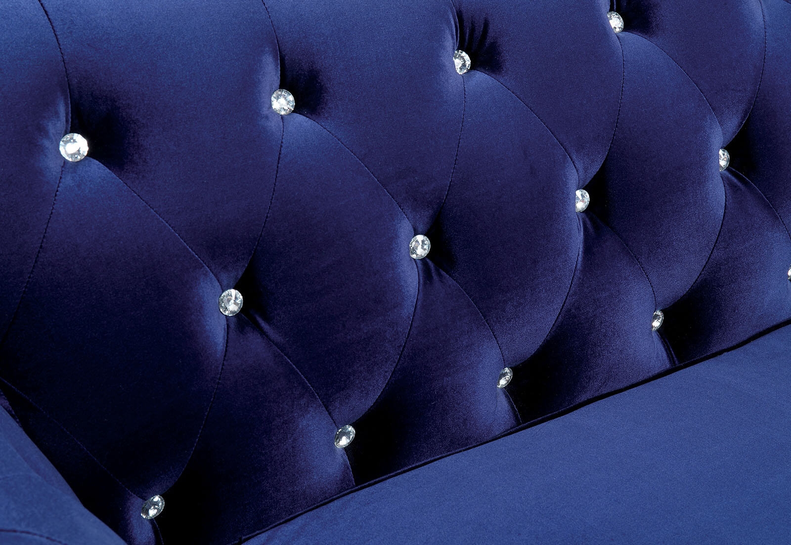 Jolanda Fabric Loveseat
