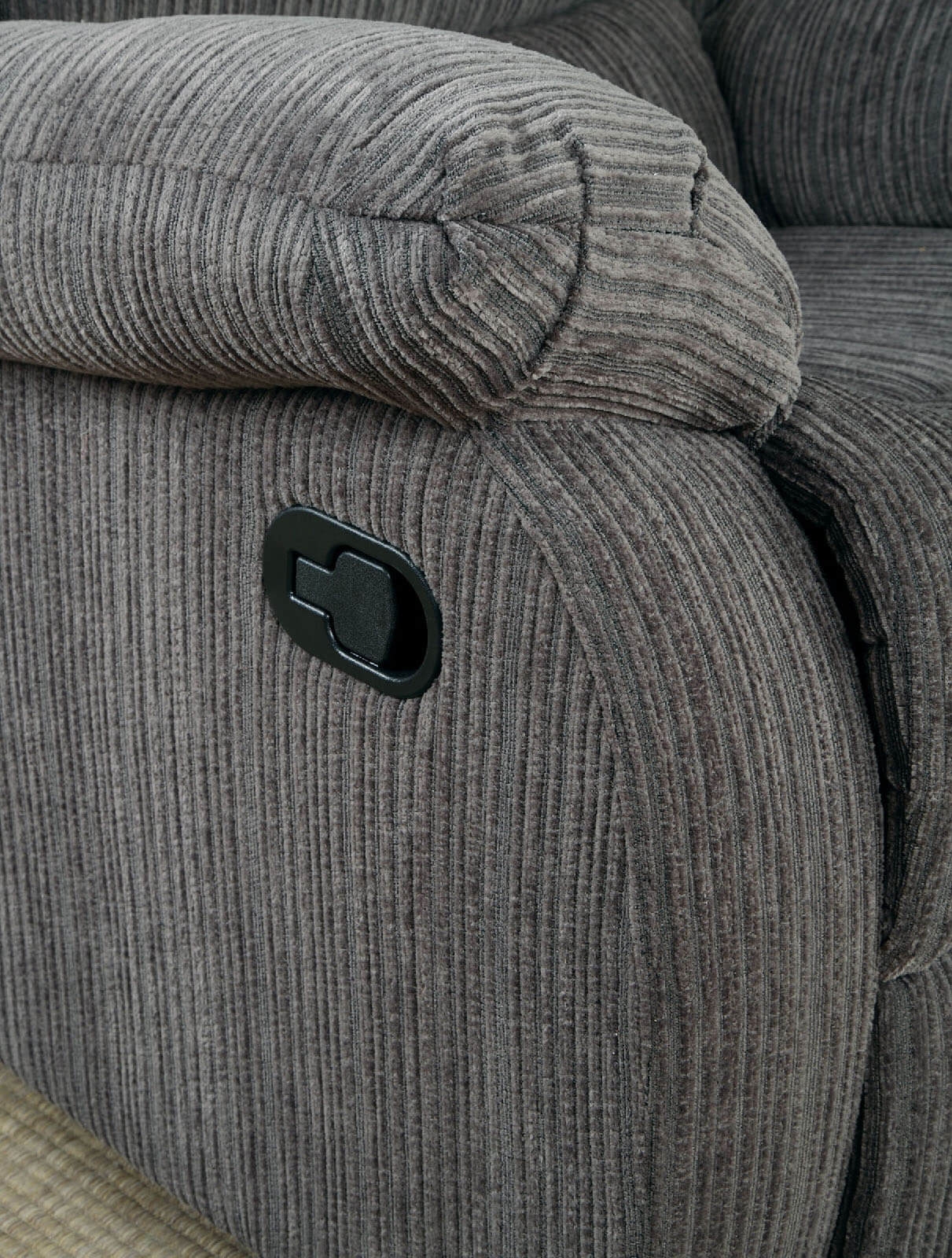 Millville Fabric Recliner