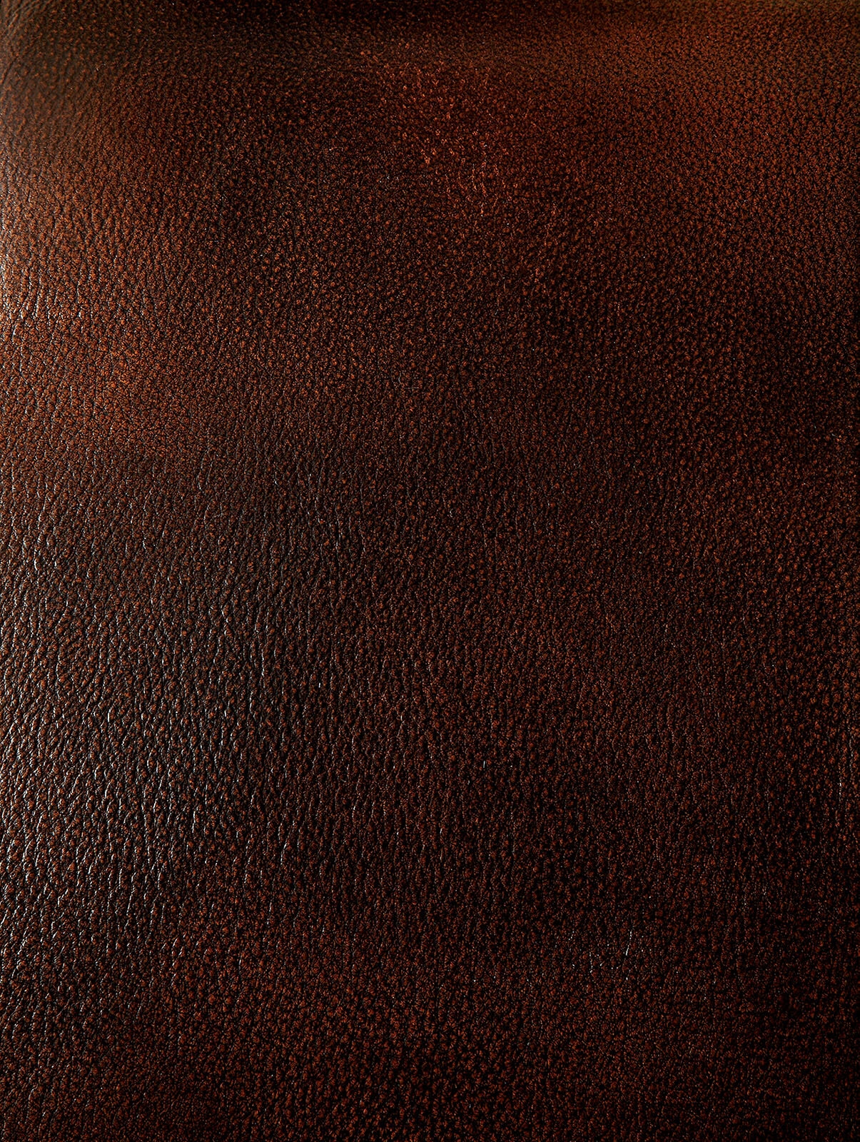 Turton Top Grain Leather Match Living Room Set