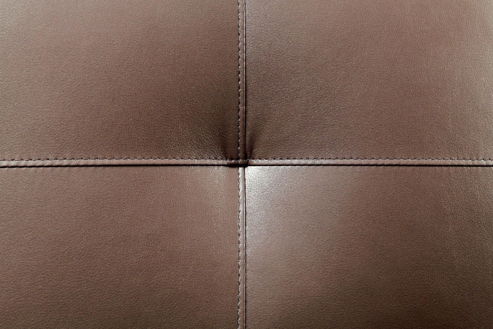Peever L-Shape PU Sectional