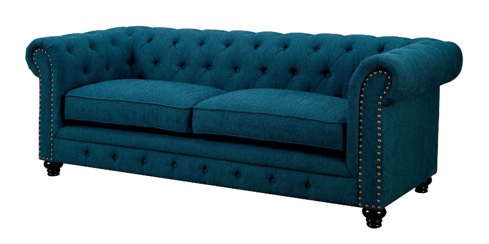 Stanford Tufted Sofa