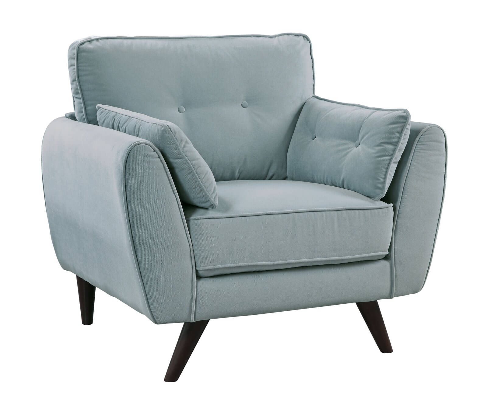 Phillipa Fabric Living Room Set
