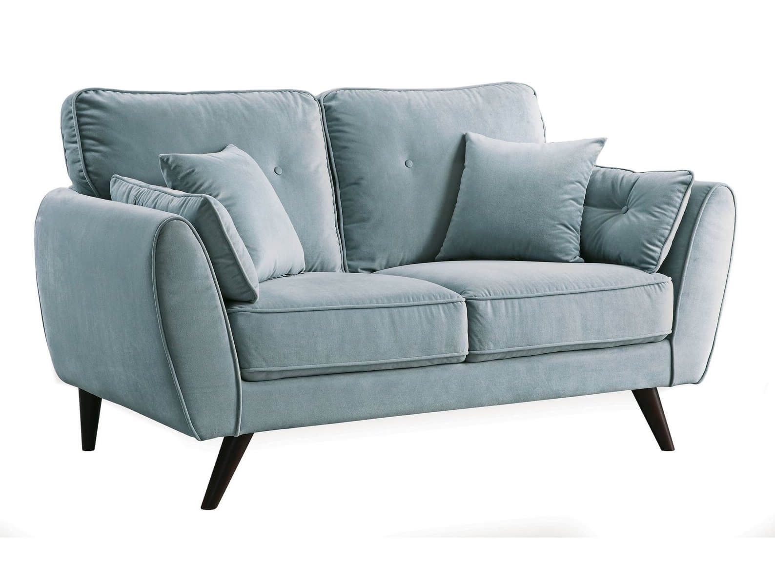 Phillipa Fabric Living Room Set