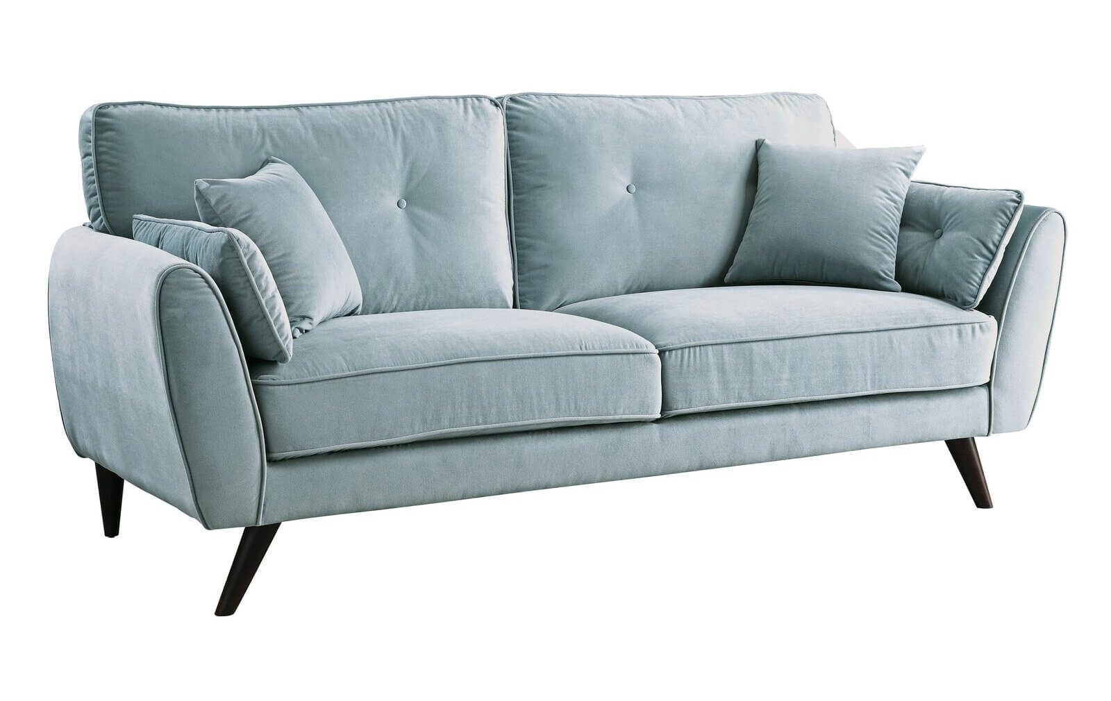 Phillipa Fabric Living Room Set