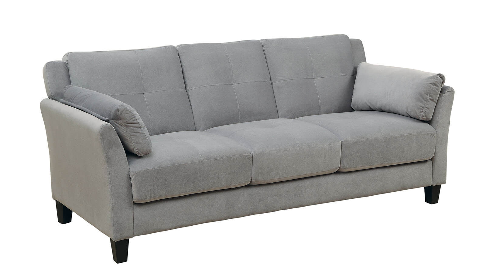 Ysabel Fabric Sofa