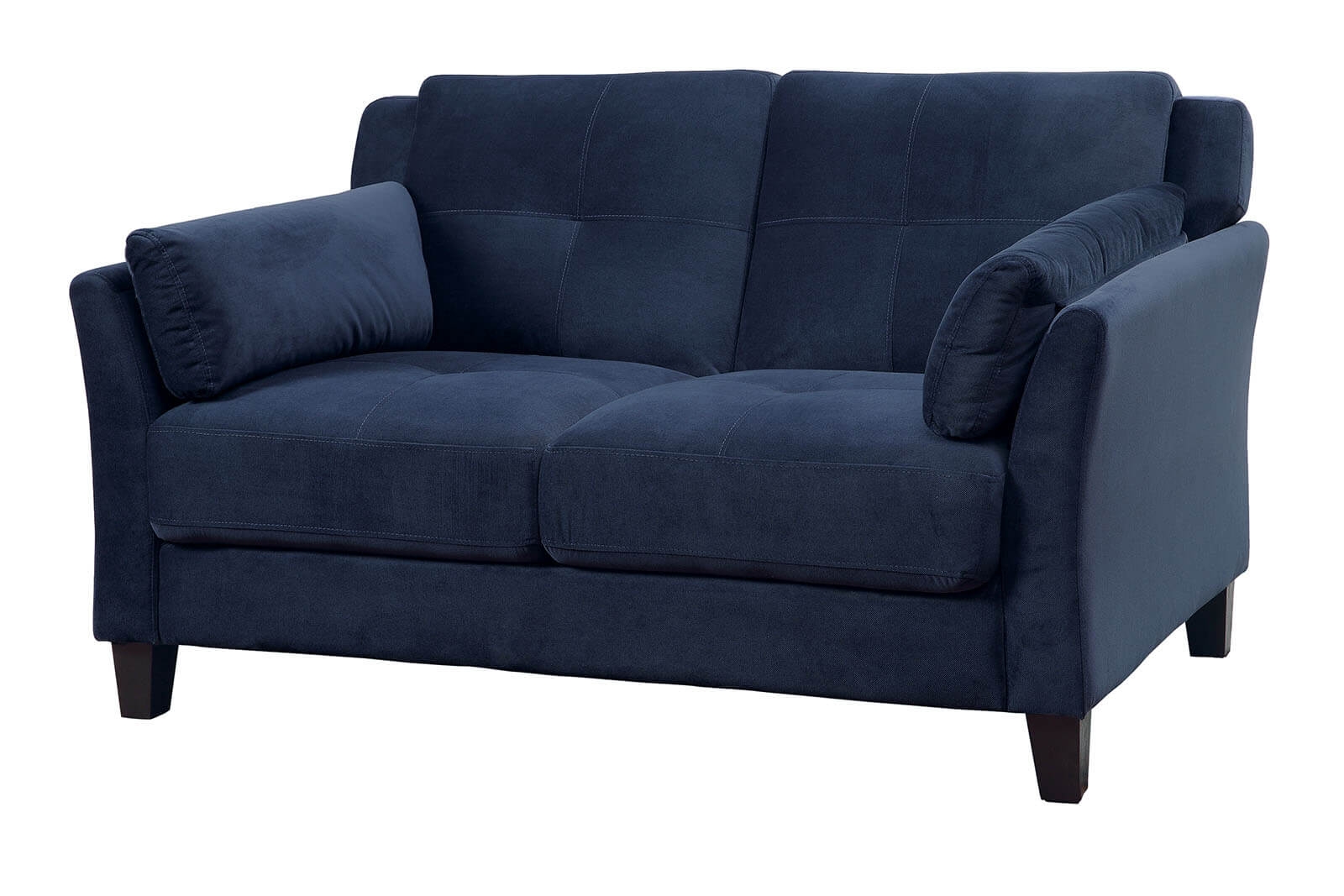 Ysabel Fabric Loveseat