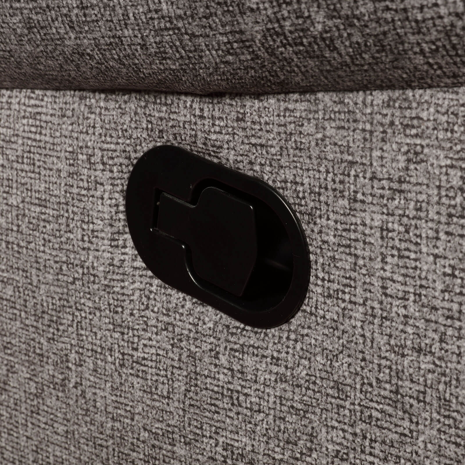 Castleford Fabric Reclining Loveseat
