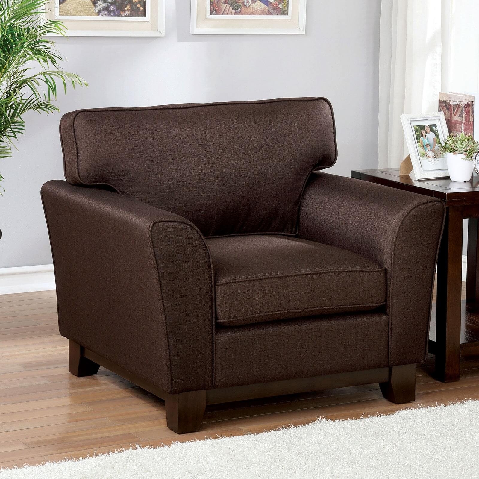 Caldicot Fabric Living Room Set