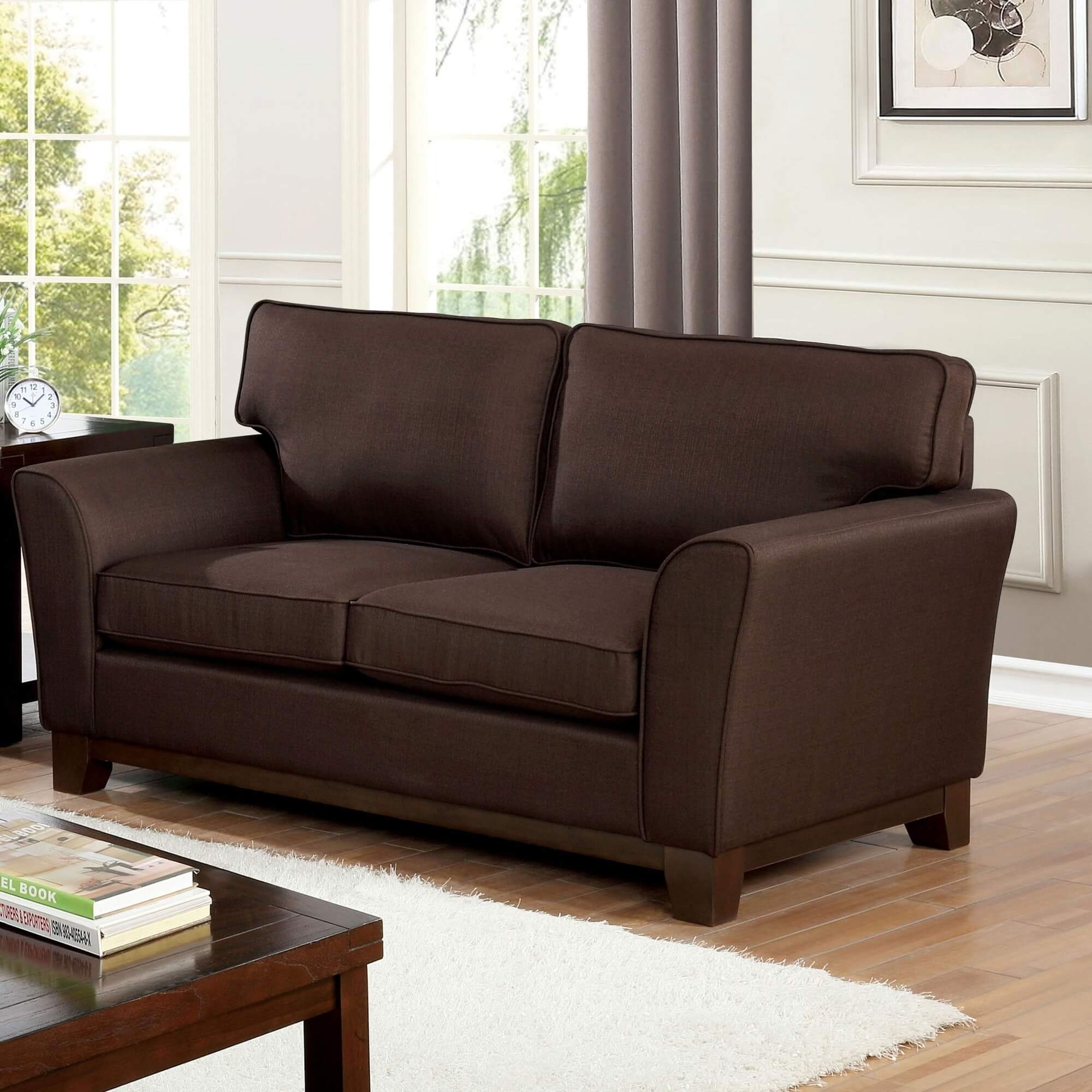 Caldicot Fabric Living Room Set