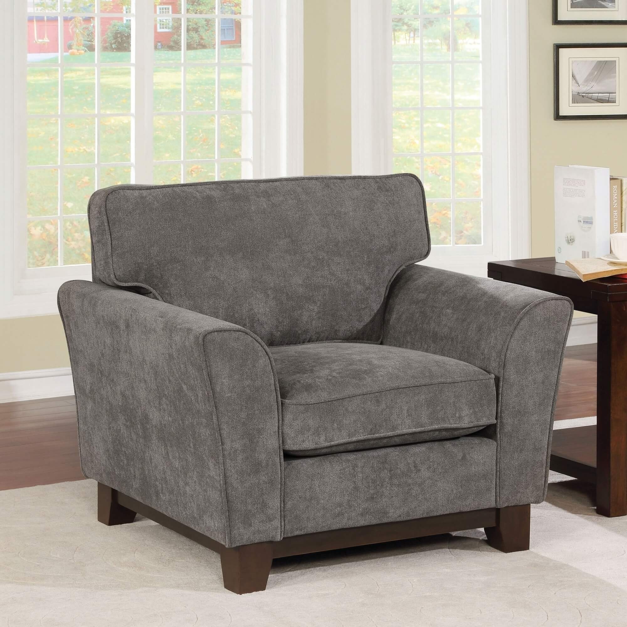 Caldicot Fabric Living Room Set