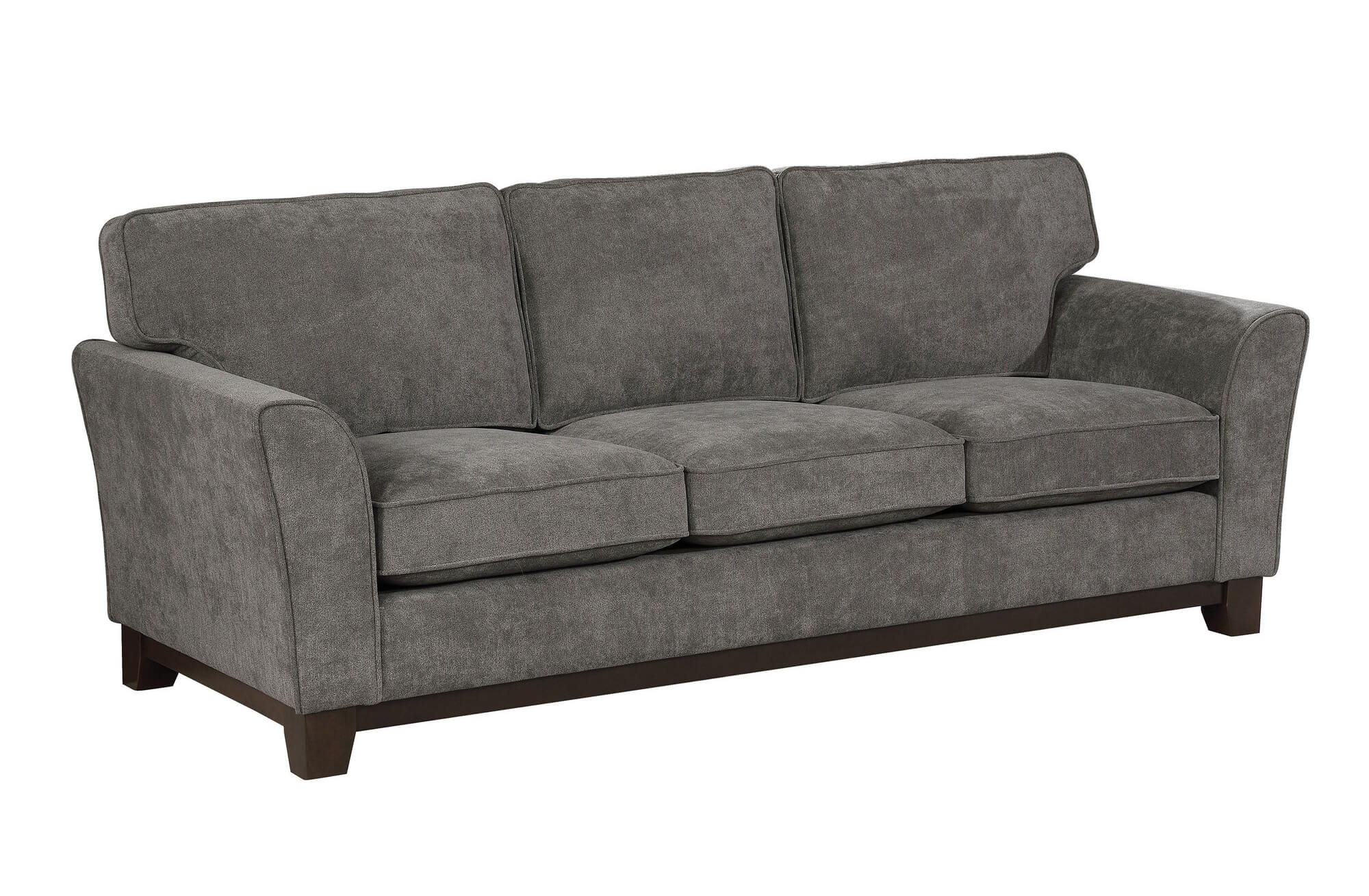 Caldicot Chenille Fabric Sofa