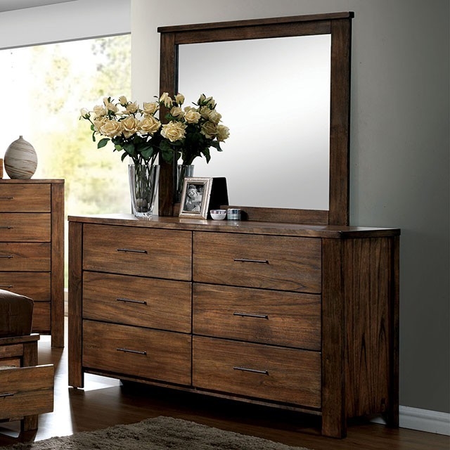 Elkton Wood Storage Panel Bedroom Set