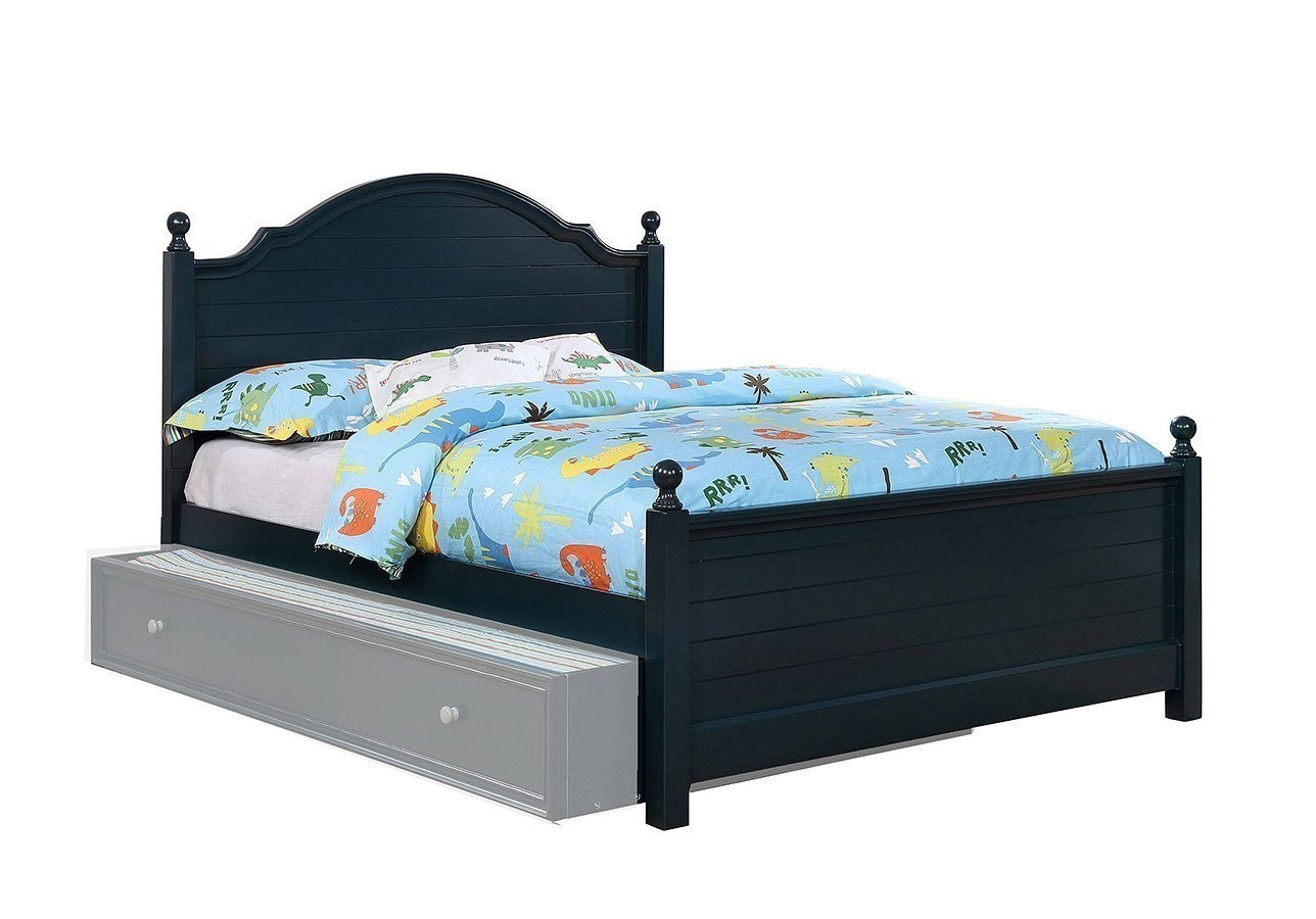 Diane Wood Youth Panel Bed