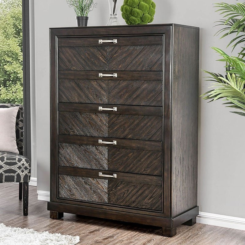 Argyros Storage Bedroom Set 