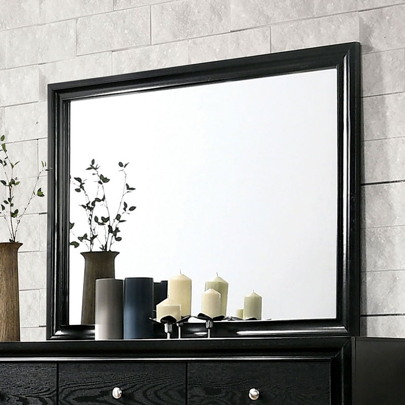 Chrissy Wood Mirror