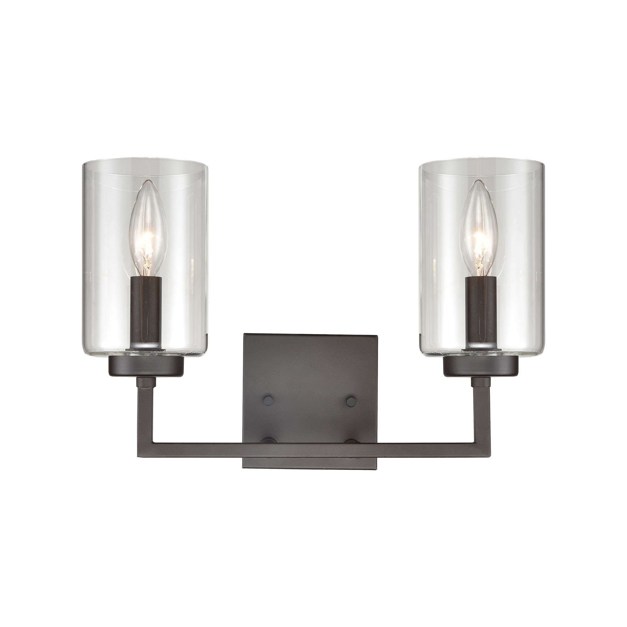 West End Bath Lamp