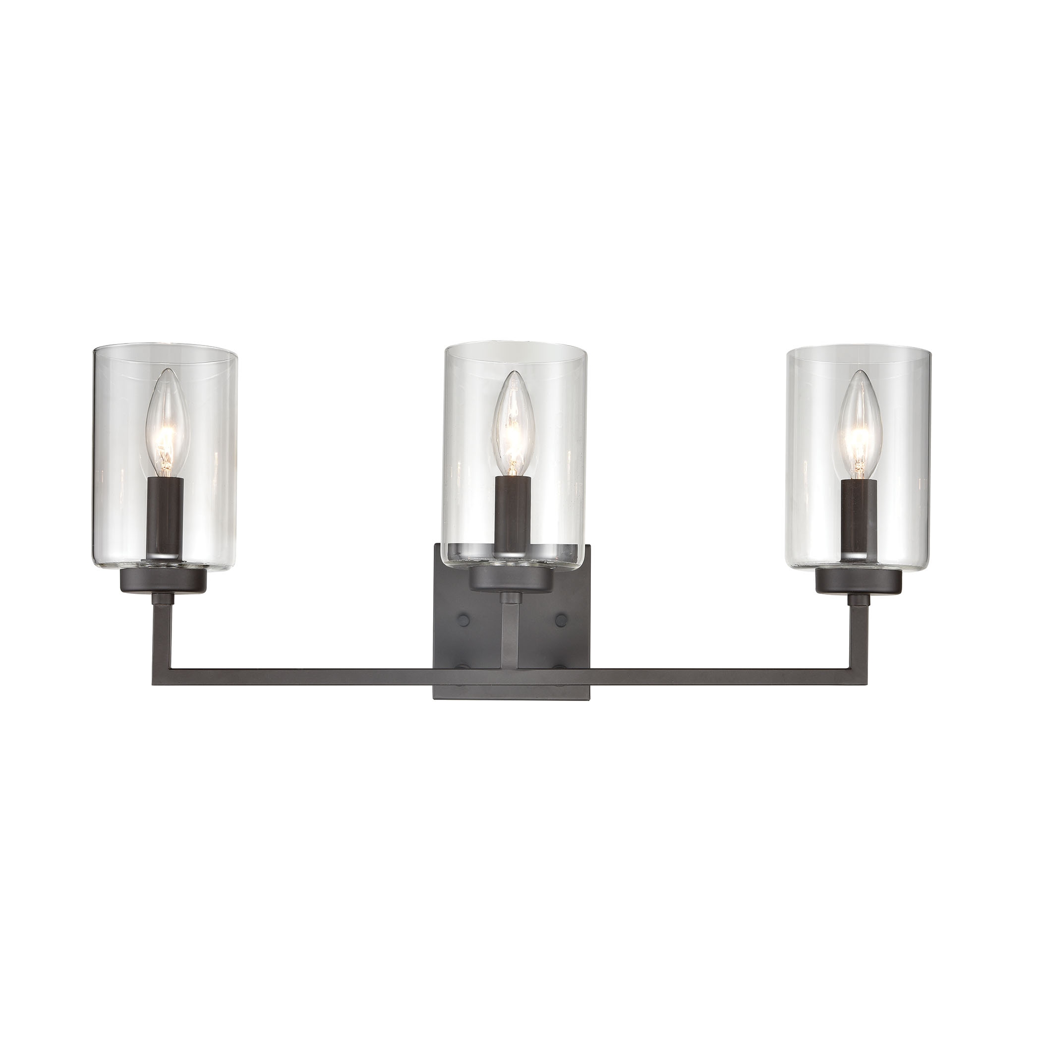 West End Bath Lamp