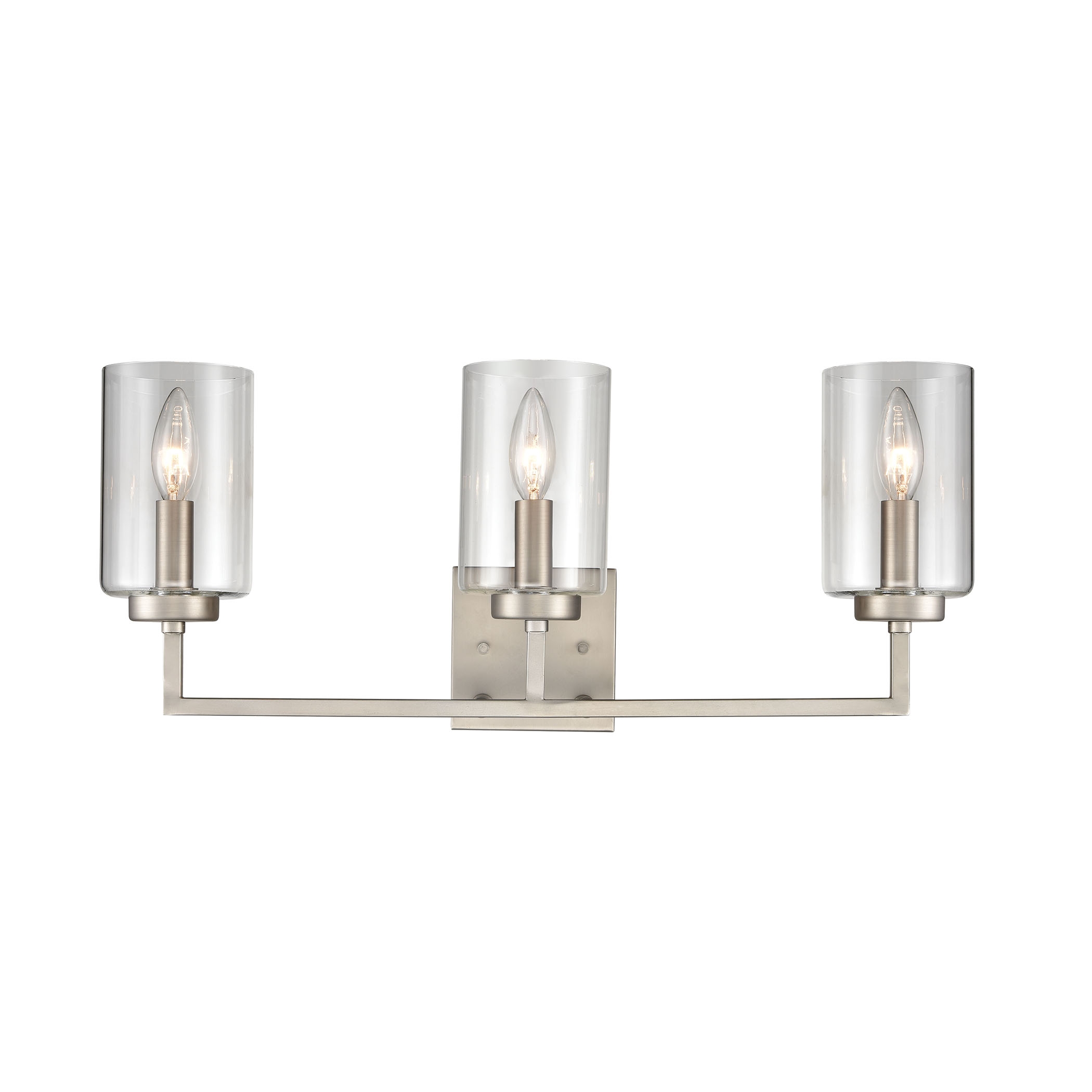 West End Bath Lamp