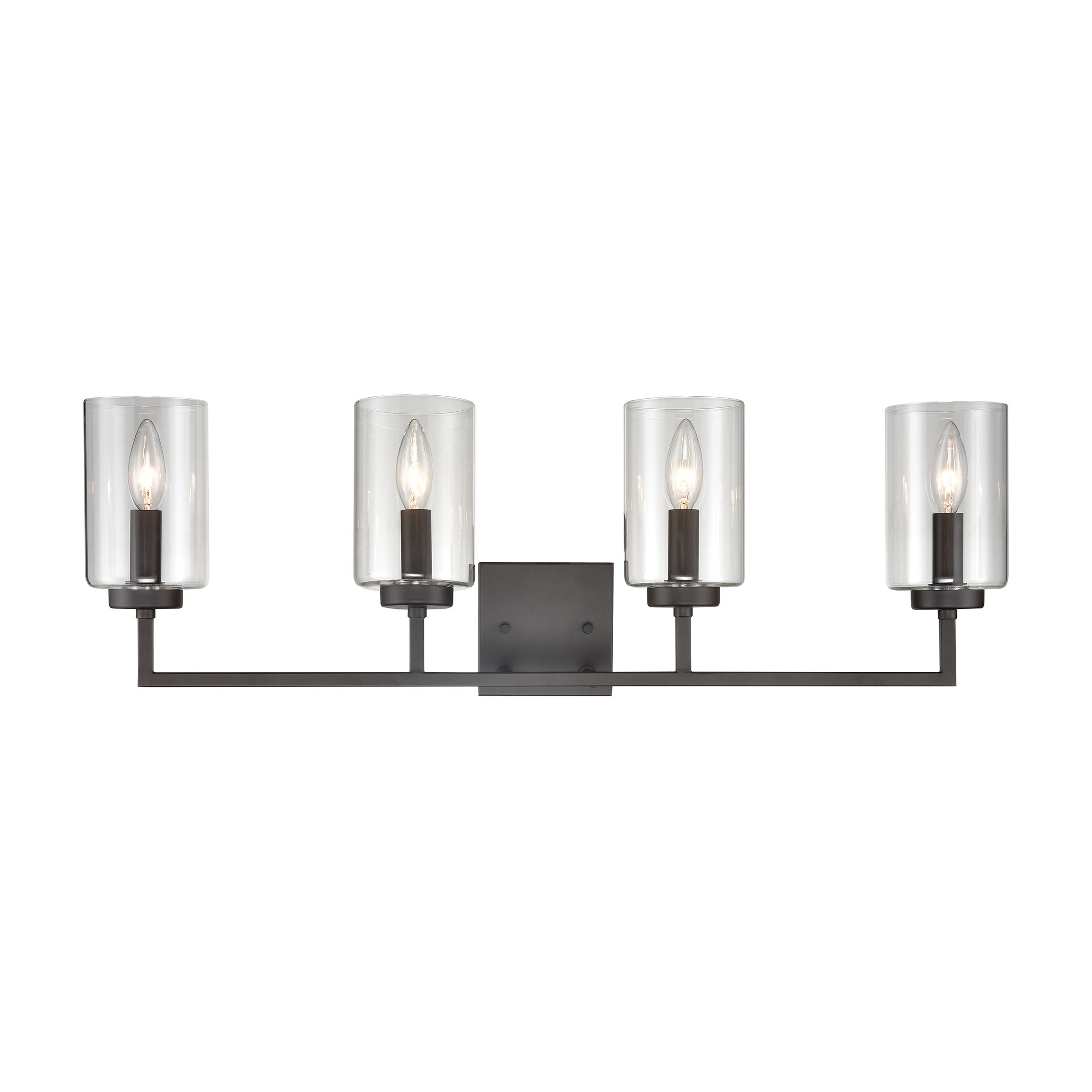 West End Bath Lamp