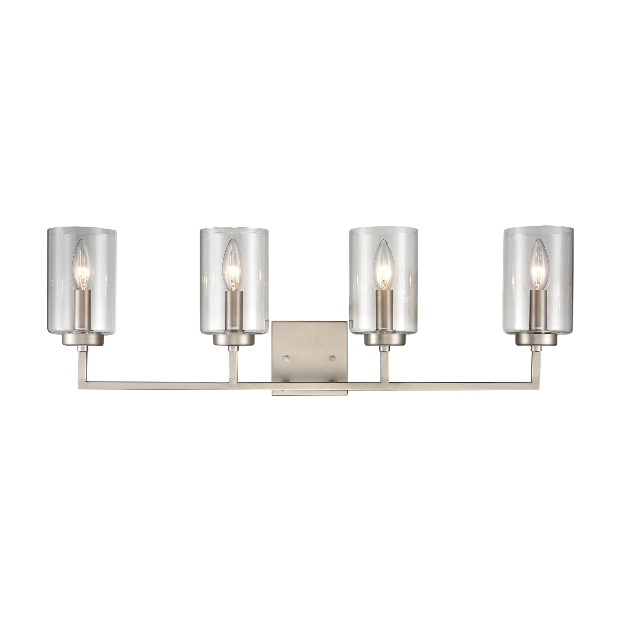 West End Bath Lamp
