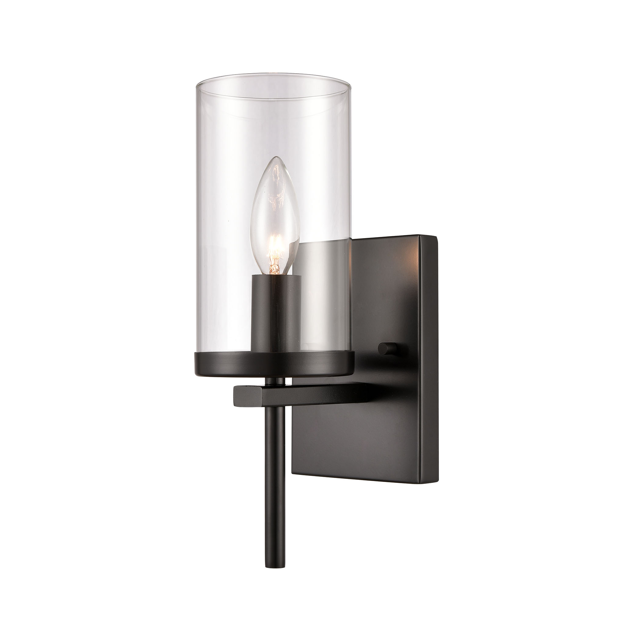 Oakland 1-Light Sconce