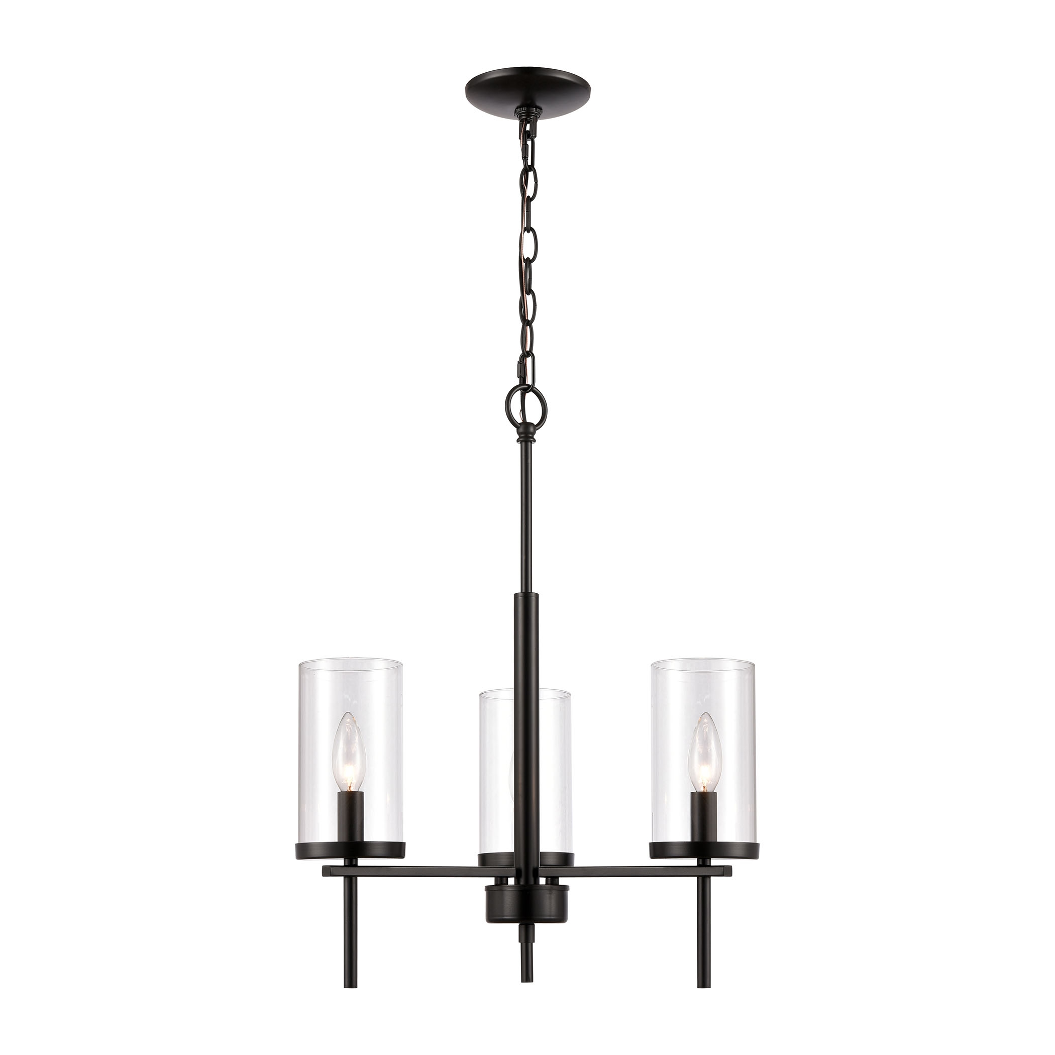 Oakland Chandelier