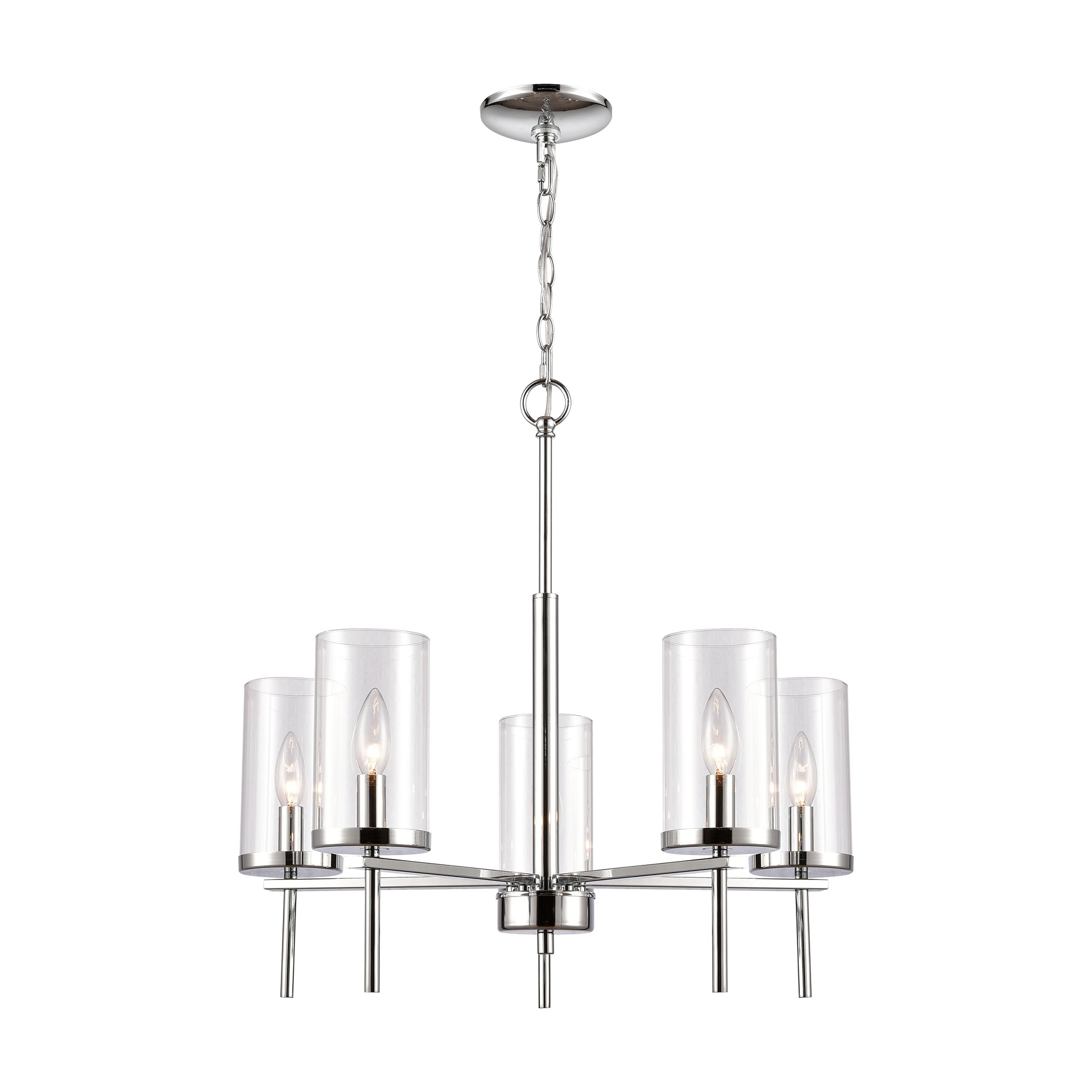 Oakland Chandelier