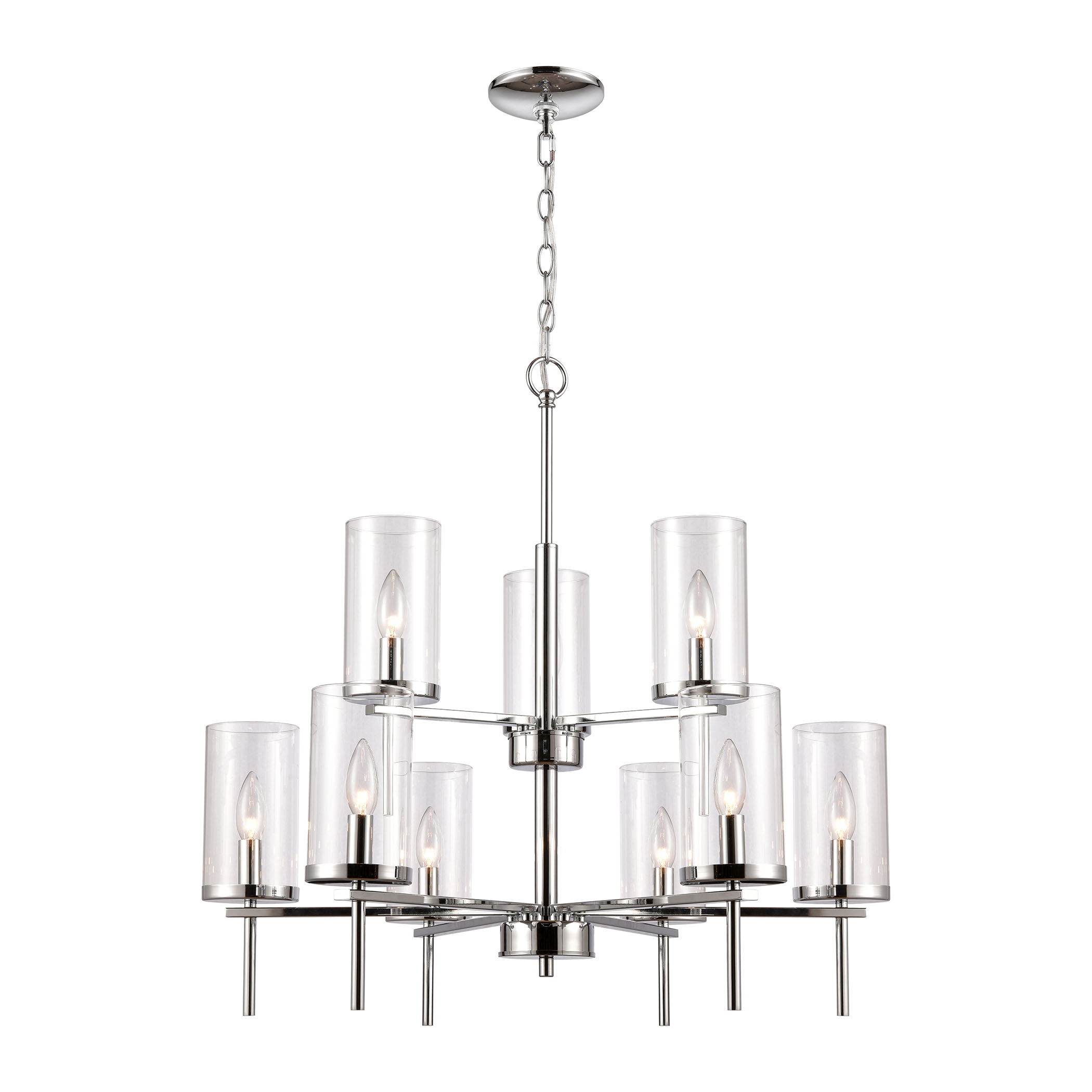 Oakland Chandelier