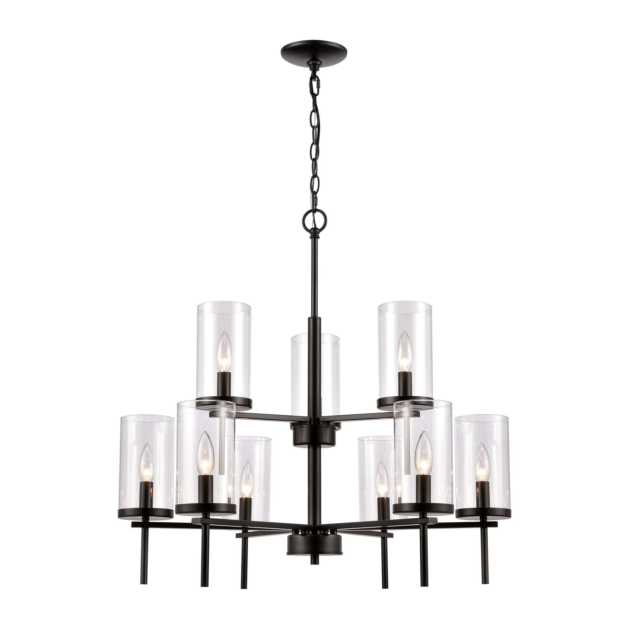 Oakland Chandelier