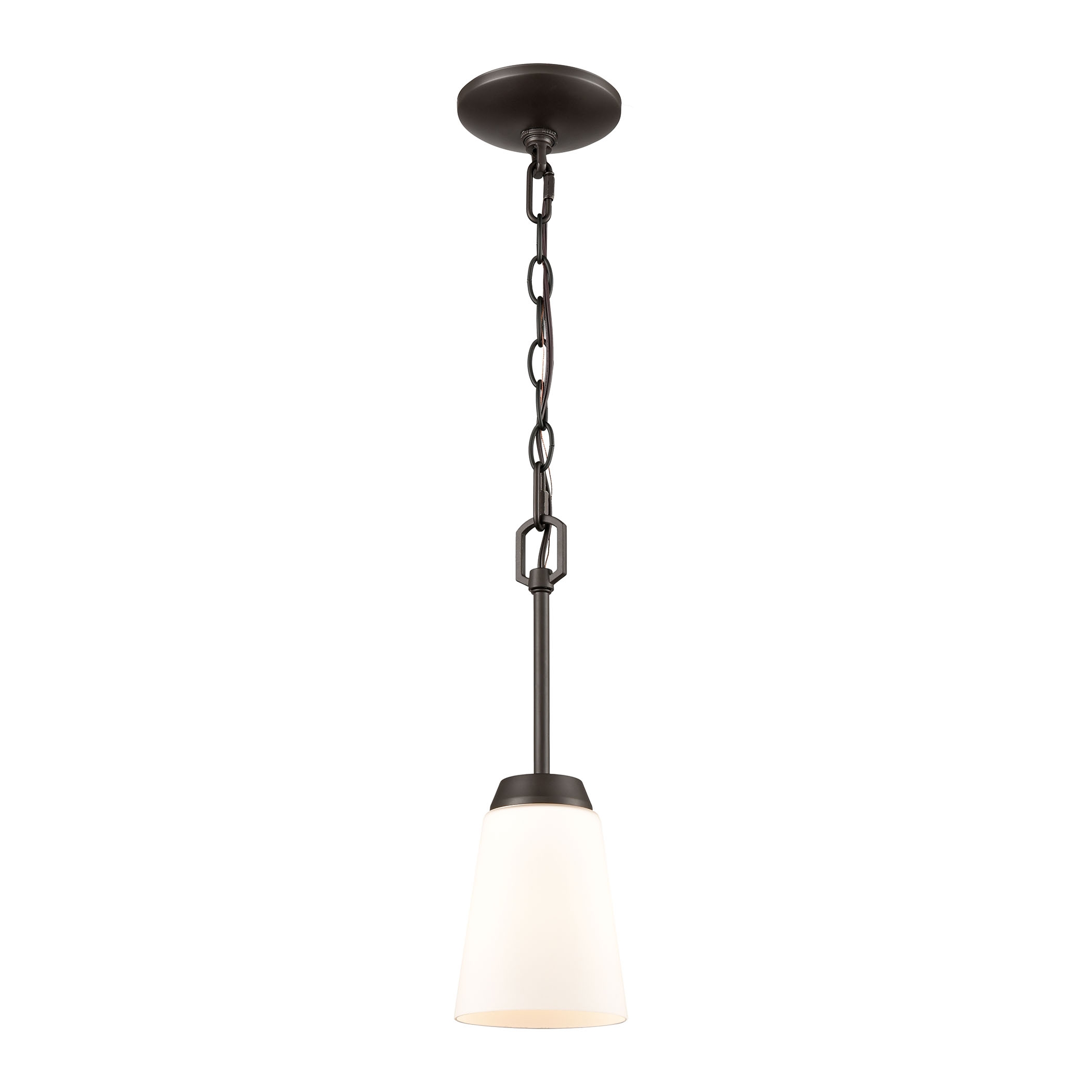 Winslow 1-Light Small Pendant