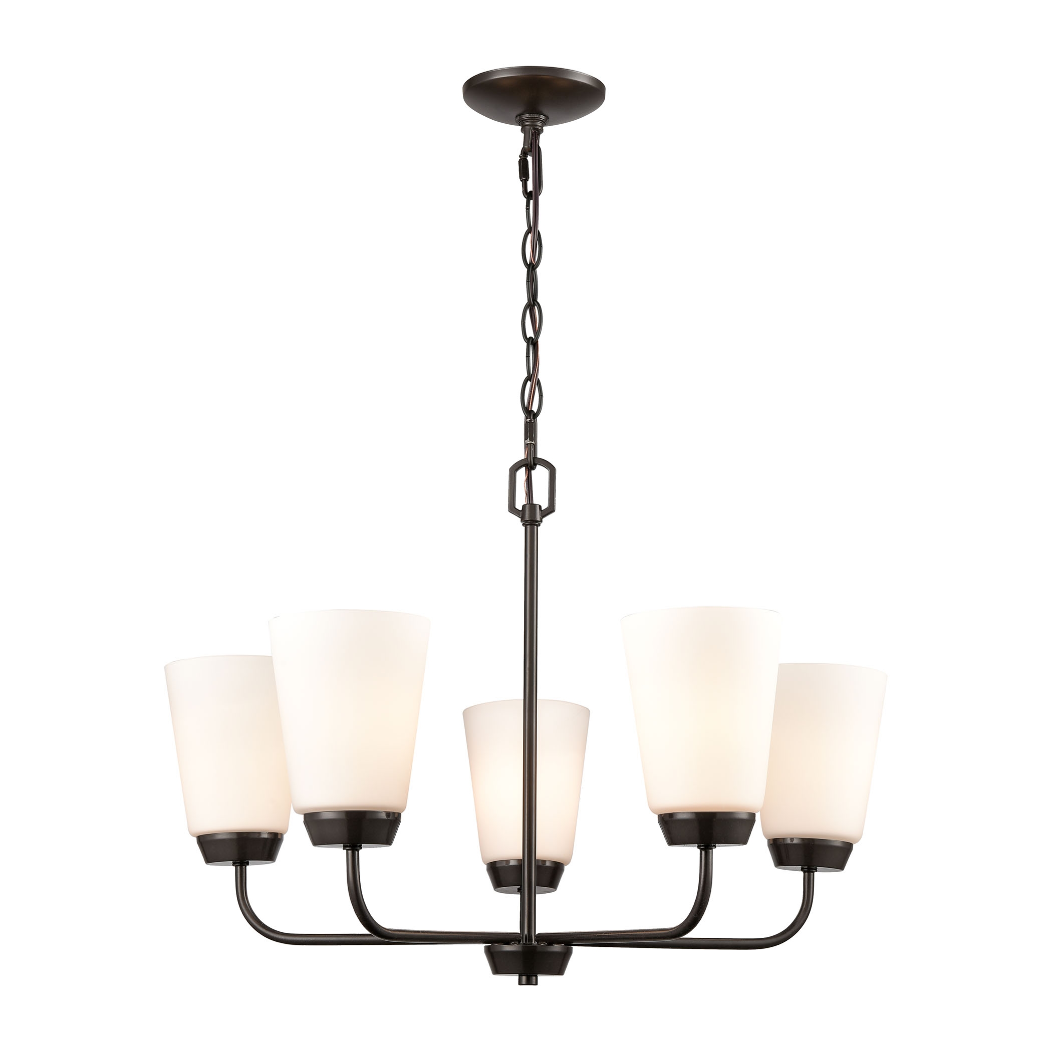 Winslow Chandelier