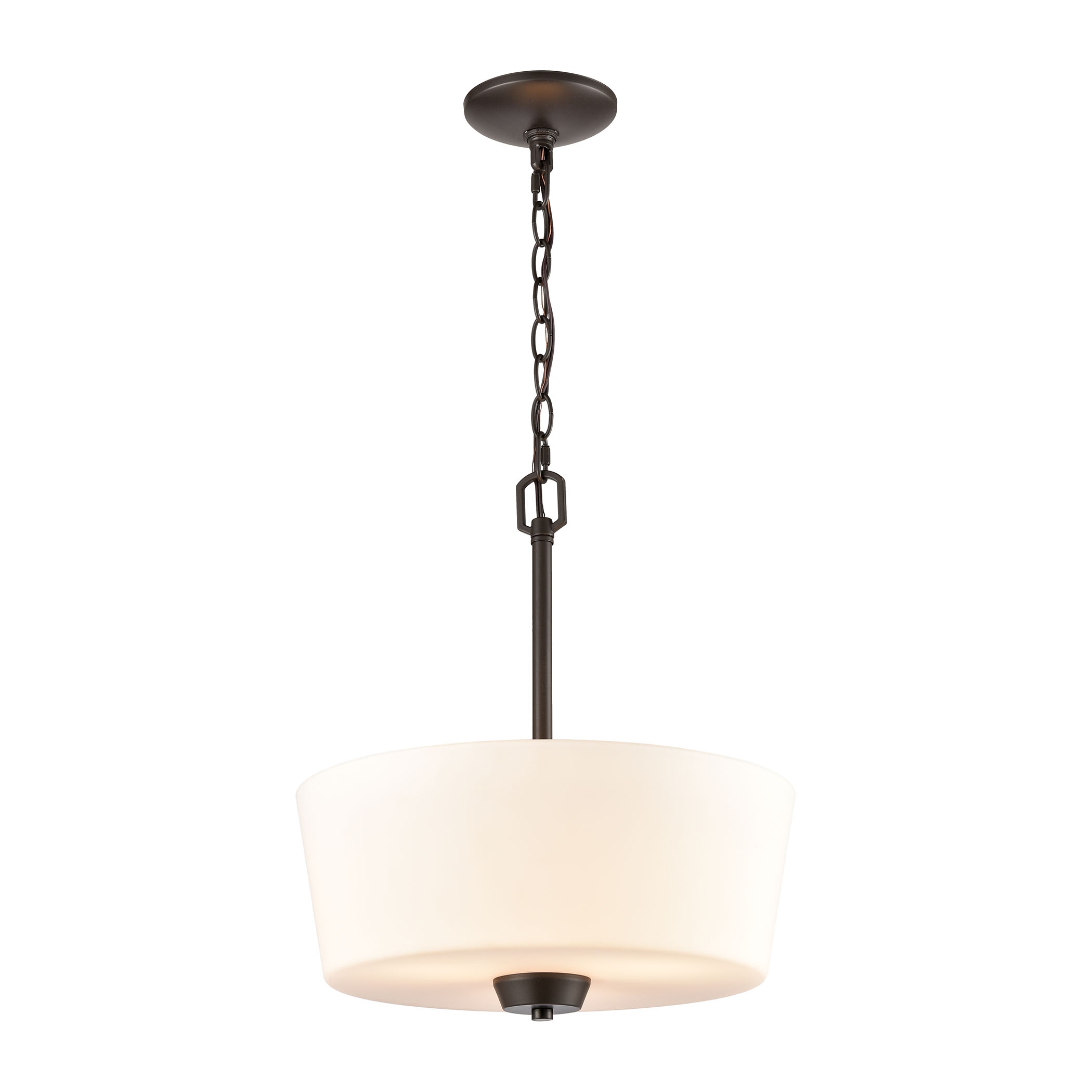 Winslow 3-Light Large Pendant