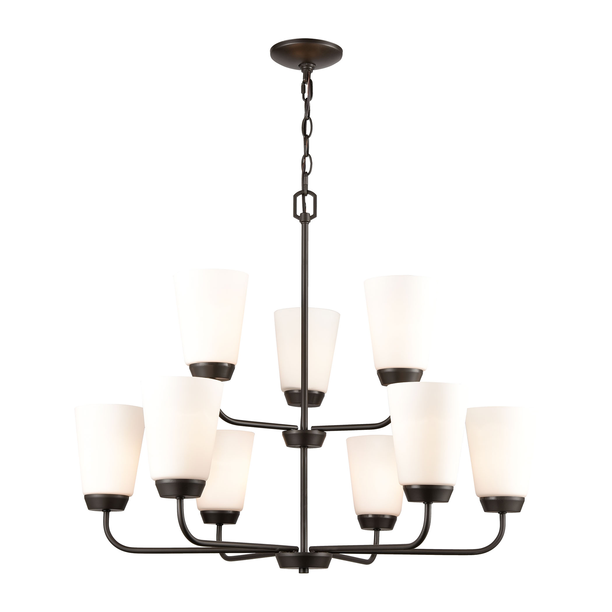 Winslow Chandelier