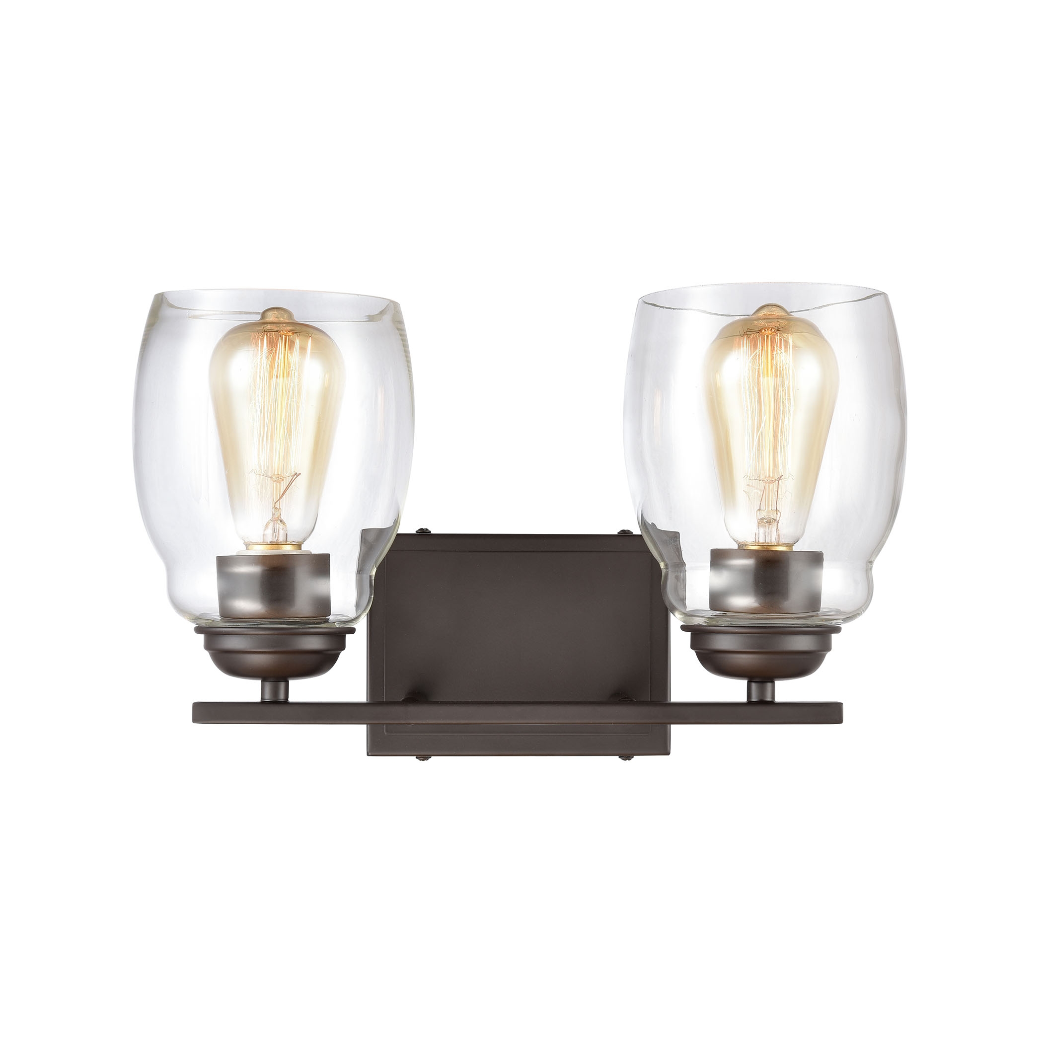 Calistoga Bath Lamp
