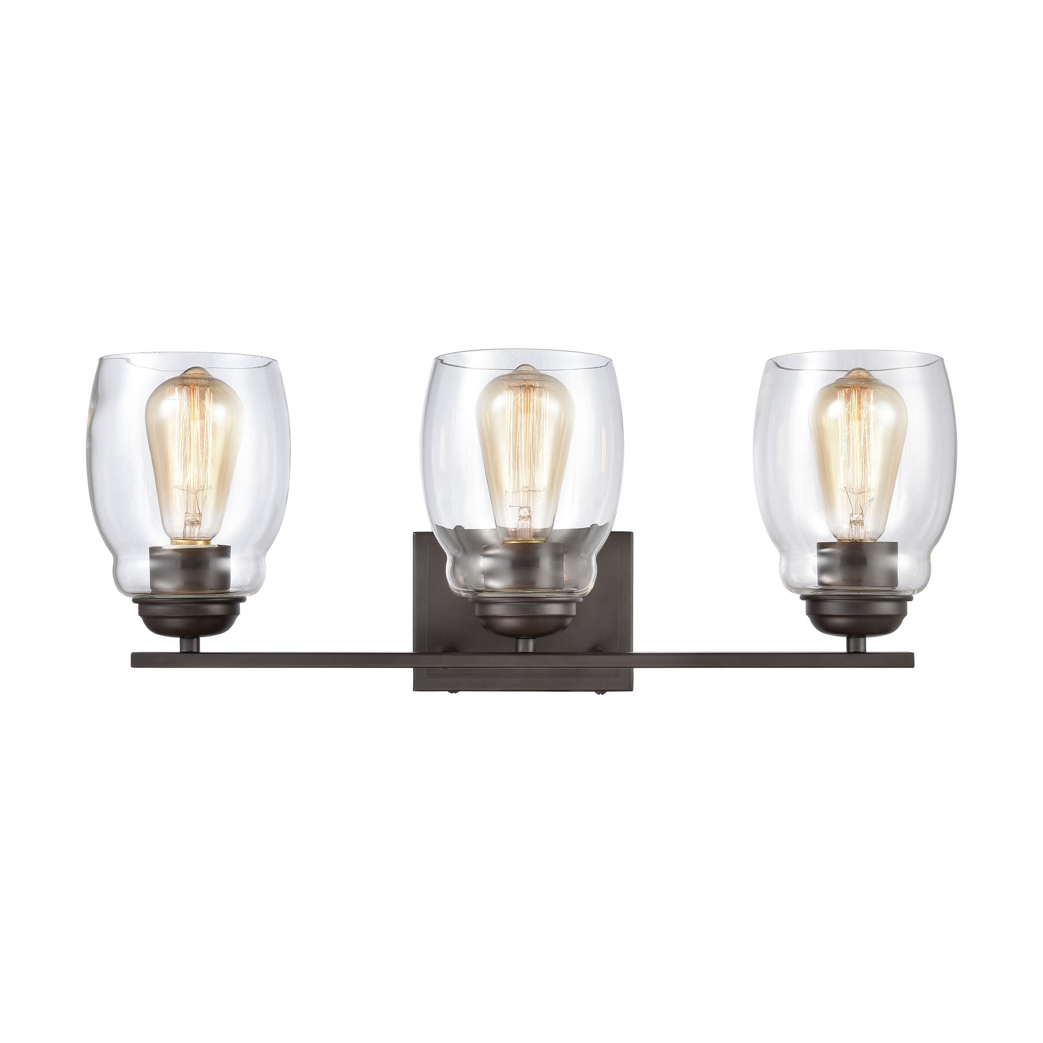 Calistoga Bath Lamp