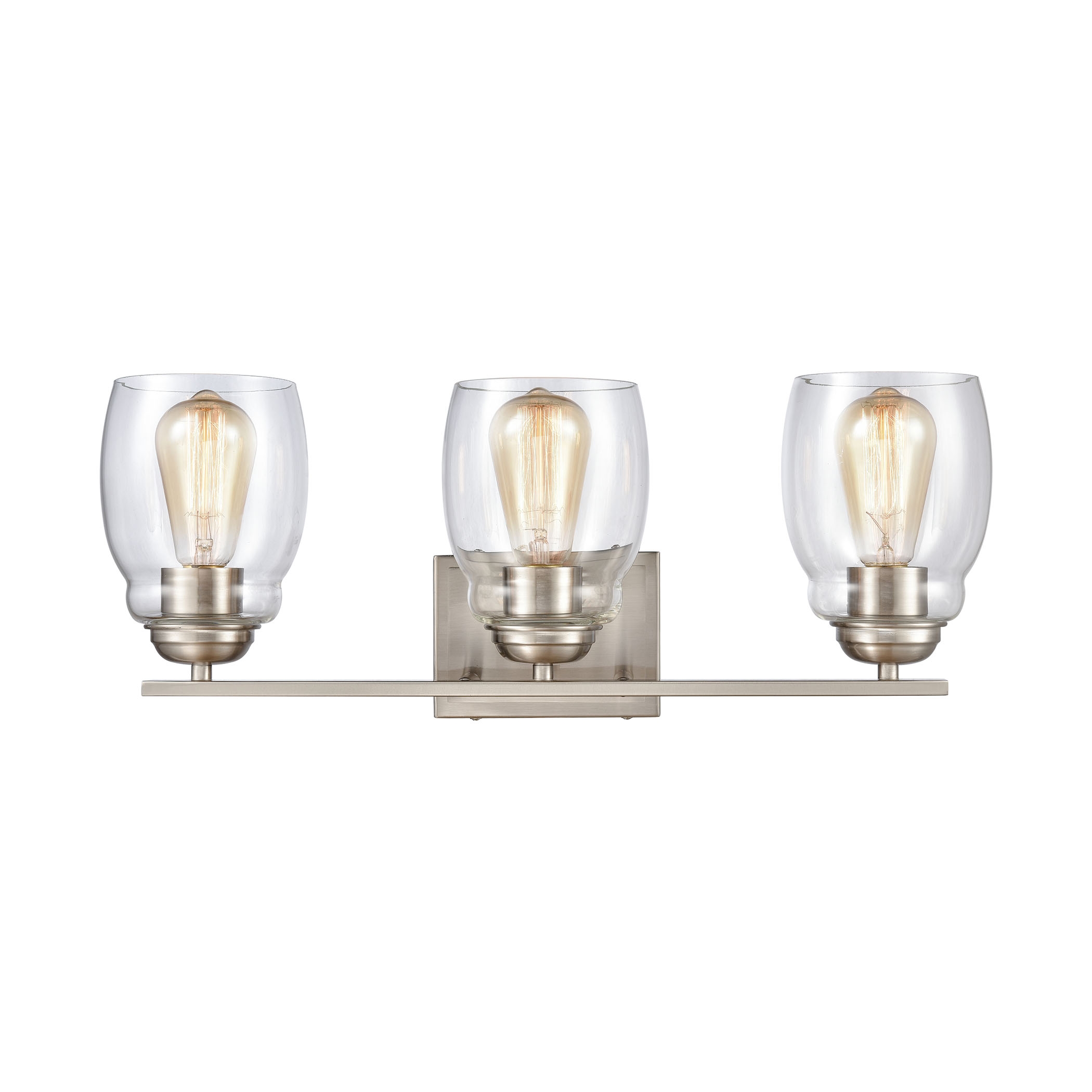 Calistoga Bath Lamp