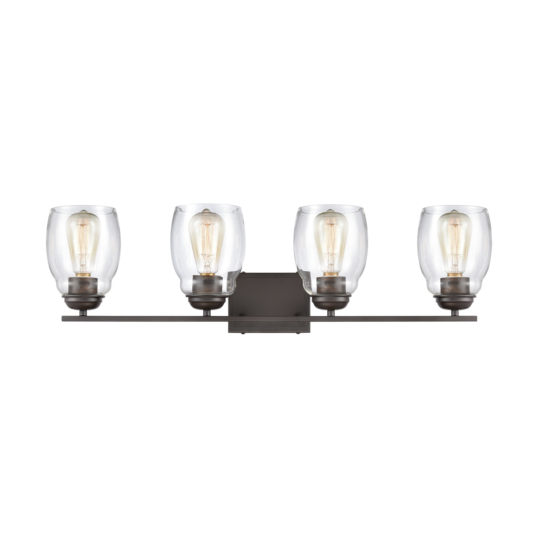 Calistoga Bath Lamp