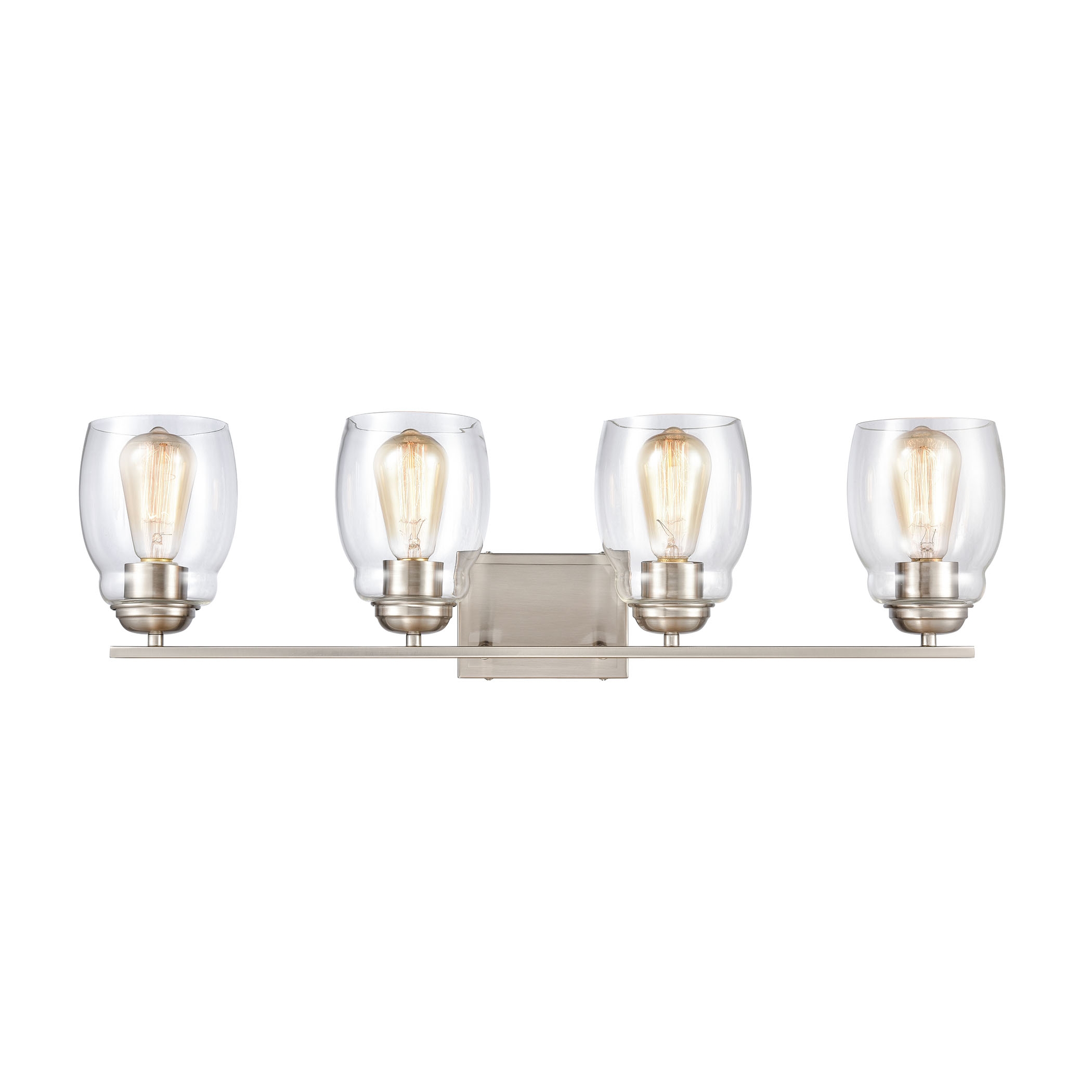 Calistoga Bath Lamp