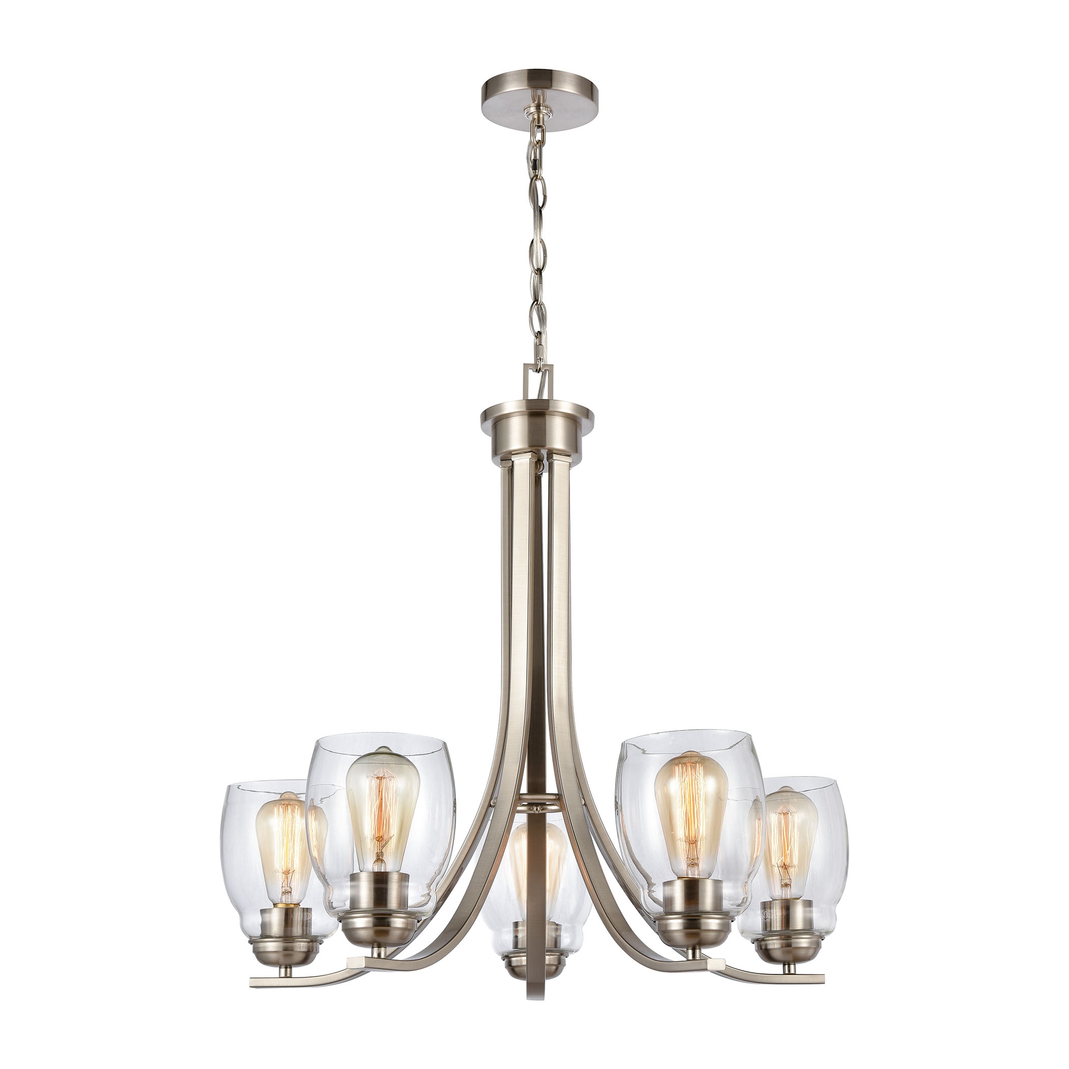 Calistoga Chandelier